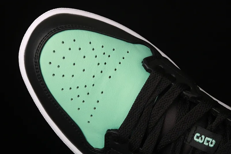 All categories Air Jordan Jordan series basketball shoes Air Jordan 1 Low Air Jordan 1 Low AJ1 Joe 1 low-top cultural and leisure sports sneakers 553558-117